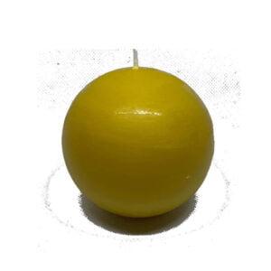 Ball Candle