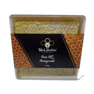 Pure New Zealand Honeycomb