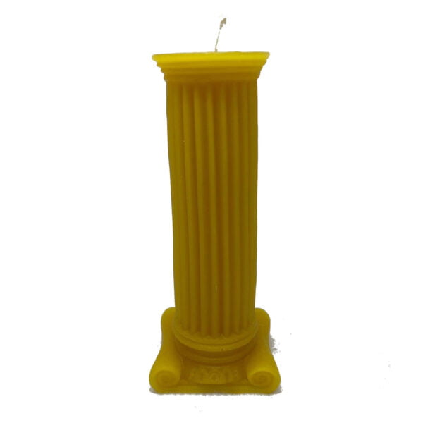 Pillar Candle