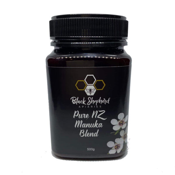 Pure New Zealand Manuka MGO 151