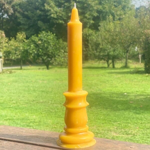 Tall Candle