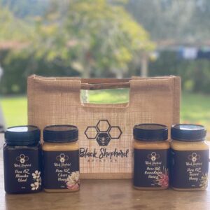 BEE Sumptuous Gift Pack